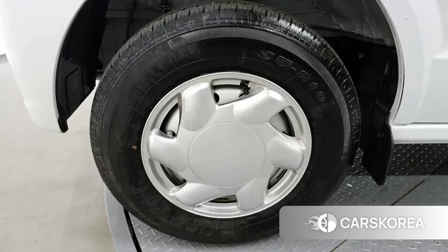 Dongfeng Socon C35 id 3590805 из Кореи 15