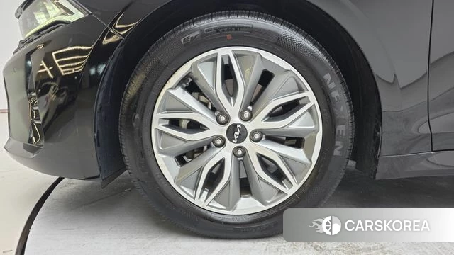 Kia K5 Hybrid 3rd Generation id 4783874 из Кореи 15