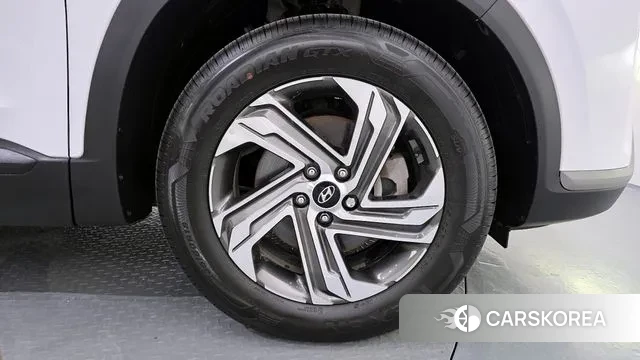 Hyundai The New Santa Fe id 3022848 из Кореи 15