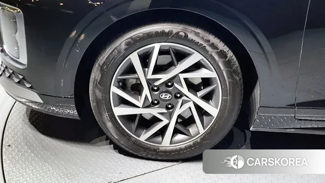 Hyundai Grandeur (GN7) id 3675413 из Кореи 15