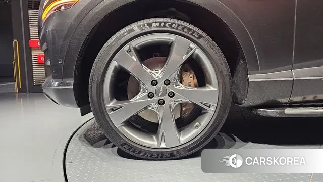 Genesis GV80 id 3415822 из Кореи 15