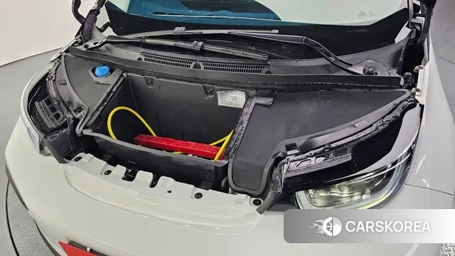 BMW i3 id 3454033 из Кореи 15