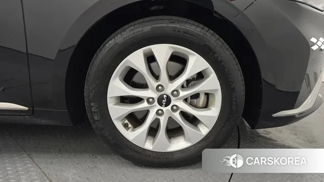 Kia K8 id 3596789 из Кореи 15