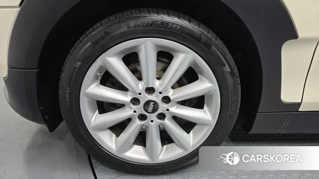 Mini Cooper Clubman id 4339808 из Кореи 25