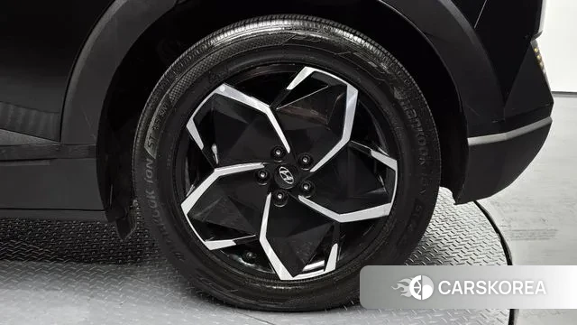 Hyundai Ionic 5 id 2916106 из Кореи 15