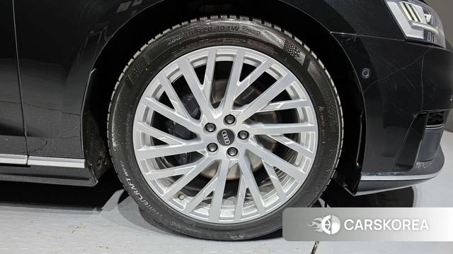 Audi A8 (D5) id 3859871 из Кореи 15