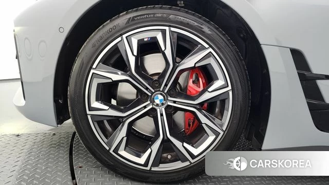 BMW 4 Series (G22) id 4231514 из Кореи 35