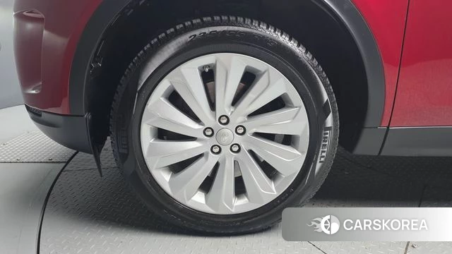 Land Rover Discovery Sports 2nd Generation id 4677045 из Кореи 15