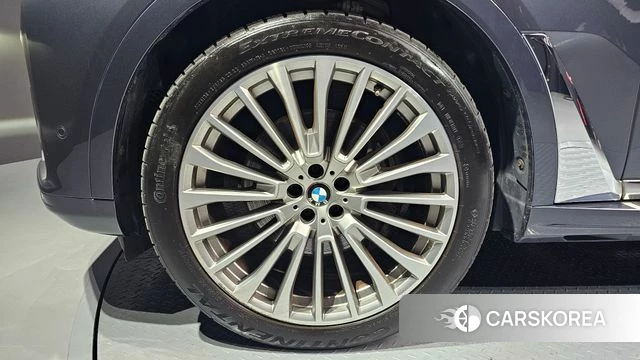 BMW X7 (G07) id 4716808 из Кореи 15