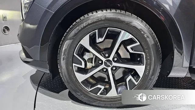 Kia Sportage 5th Generation Hybrid id 3477999 из Кореи 15