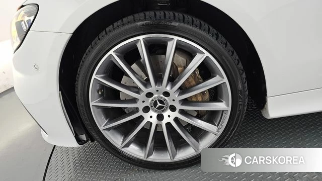 Mercedes-Benz E-Class W213 id 4880977 из Кореи 25