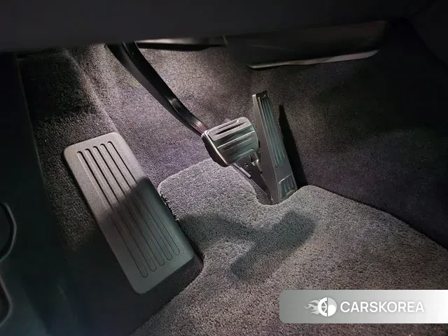 Land Rover Range Rover Sport 3rd Generation id 3006816 из Кореи 9