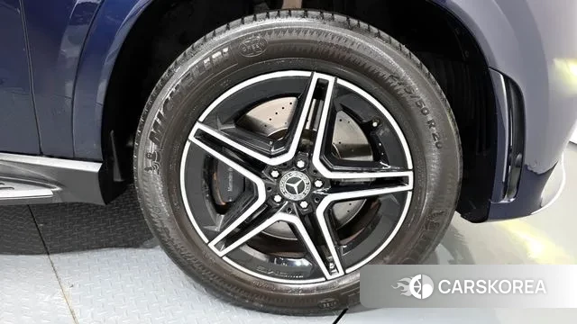 Mercedes-Benz GLE-Class W167 id 3759930 из Кореи 15
