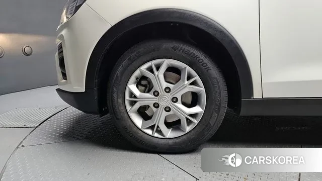 Ssangyong Berry New Tivoli id 3012539 из Кореи 15