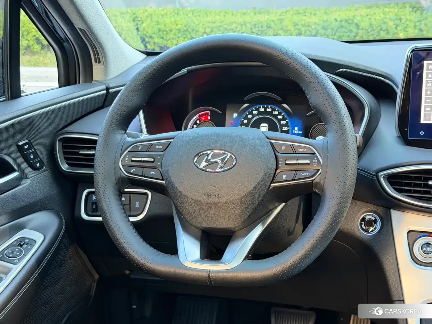 Hyundai Santa Fe id 4547526 из Китая 19