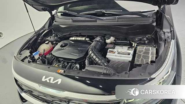 Kia Seltos id 4592868 из Кореи 26