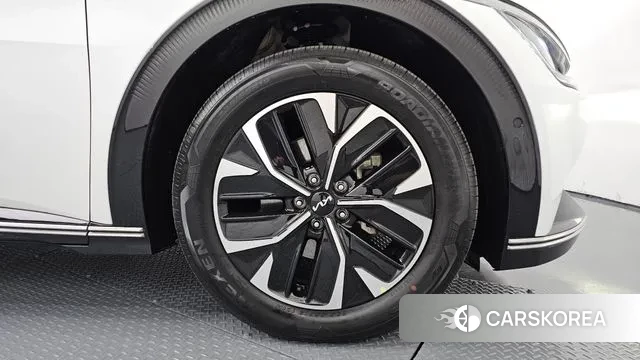 Kia EV6 id 3367112 из Кореи 15