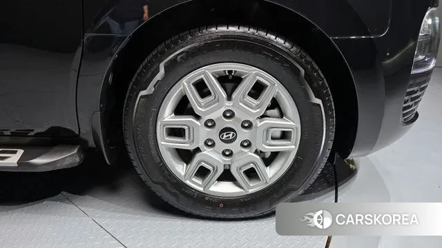 Hyundai Staria id 3173663 из Кореи 15