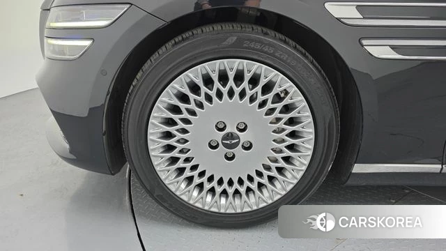Genesis G80 (RG3) id 4281349 из Кореи 15