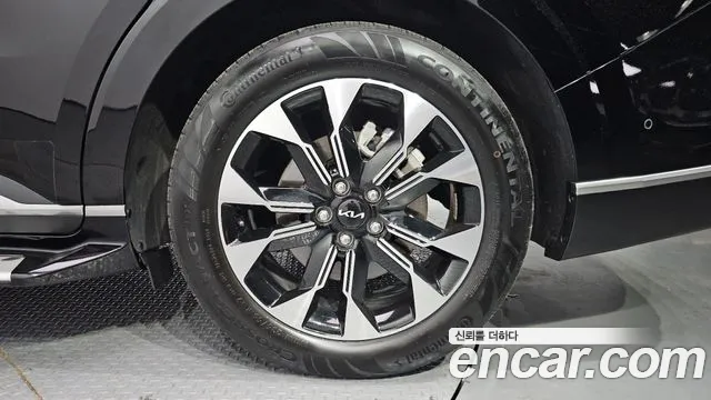 Kia Carnival 4th generation id 2720347 из Кореи 15