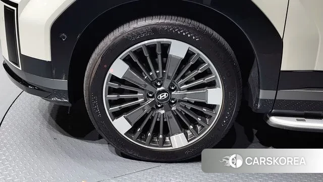 Hyundai Santa Fe (MX5) id 3316570 из Кореи 15