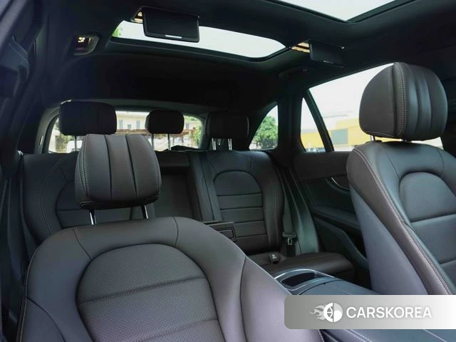 Mercedes-Benz GLC id 3896269 из Китая 14