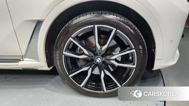 BMW X7 (G07) id 3044212 из Кореи 15