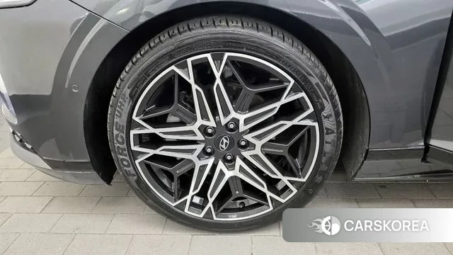 Hyundai Grandeur (GN7) id 3442746 из Кореи 15