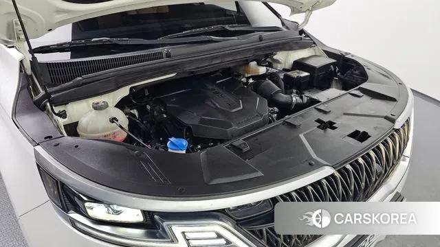 Kia Carnival 4th generation id 3611868 из Кореи 15