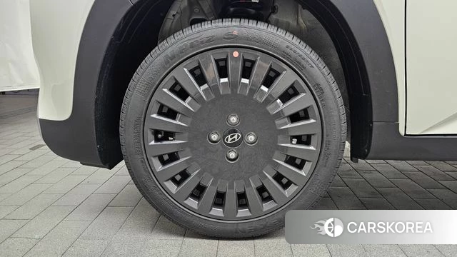 Hyundai The New Casper id 4407691 из Кореи 25