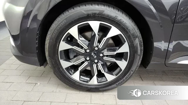 Kia Carnival 4th generation id 3484126 из Кореи 15