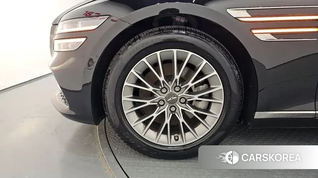 Genesis G80 (RG3) id 2969822 из Кореи 15