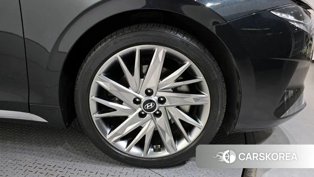 Hyundai The New Grandeur IG id 3833900 из Кореи 15