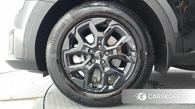 Kia The New Sorento 4th Generation id 4618051 из Кореи 30