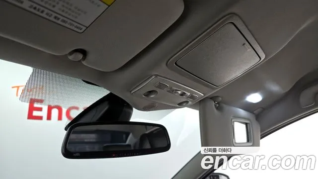 Renault Korea (Samsung) SM7 Nova id 2790903 из Кореи 15