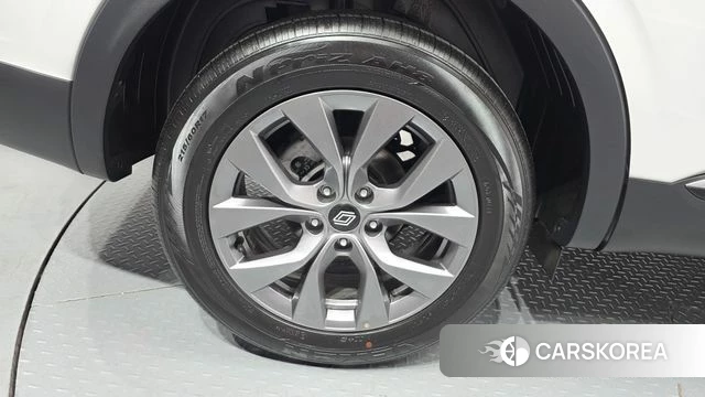 Renault Korea (Samsung) Arcana id 4474265 из Кореи 26