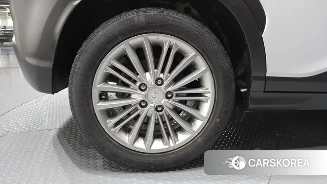 Hyundai Kona id 3520567 из Кореи 15