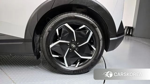 Hyundai Ionic 5 id 3160570 из Кореи 15