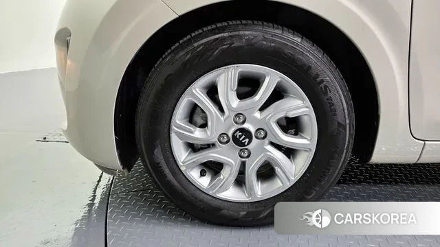 Kia All New Morning (JA) id 3677641 из Кореи 15