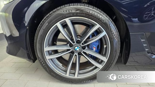 BMW 6 Series GT (G32) id 4906718 из Кореи 27