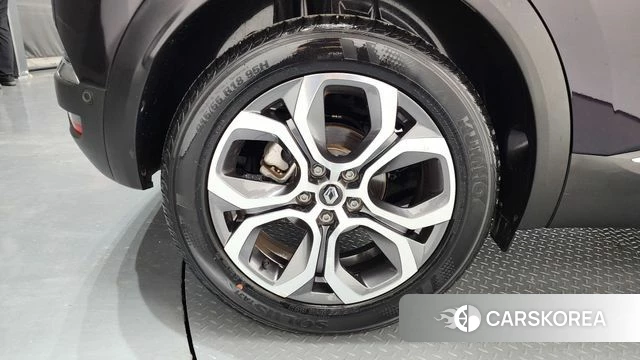 Renault Korea (Samsung) Capture id 4362357 из Кореи 27