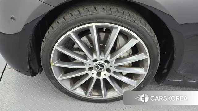 Mercedes-Benz E-Class W213 id 3463947 из Кореи 15