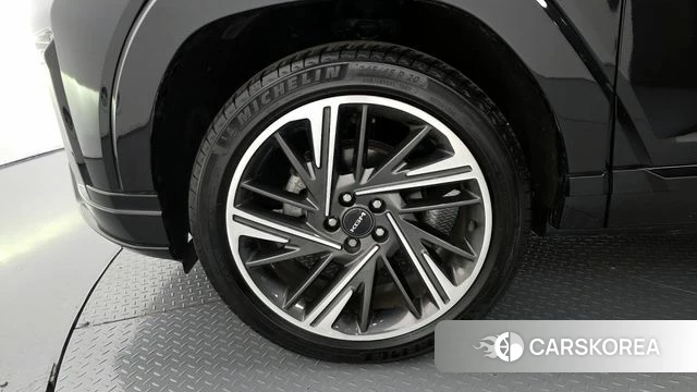 Ssangyong Actian 2nd Generation id 4408100 из Кореи 26
