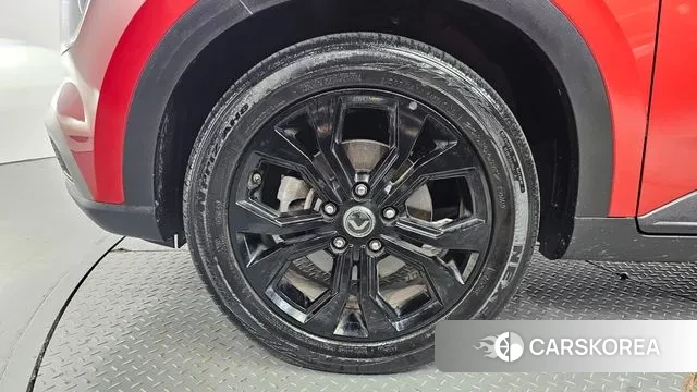 Hyundai Venue id 3024264 из Кореи 15