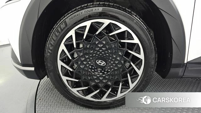 Hyundai Ionic 5 id 4745540 из Кореи 26