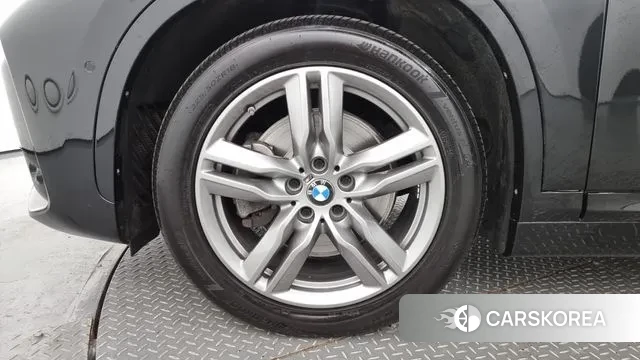 BMW X1 (F48) id 2959782 из Кореи 15