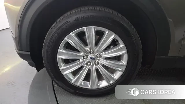 Ford Explorer 6th Generation id 3208543 из Кореи 15