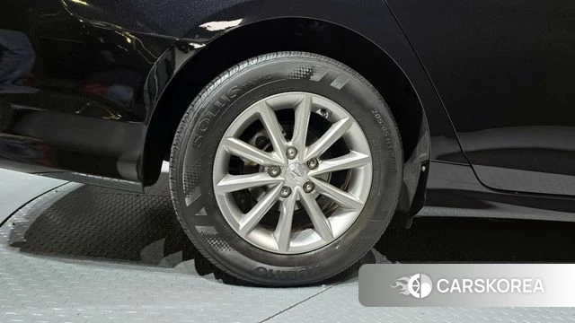 Hyundai Sonata New Rise id 4345563 из Кореи 15