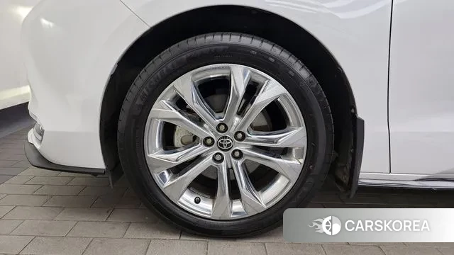 Toyota Sienna 4th Generation id 3746427 из Кореи 15