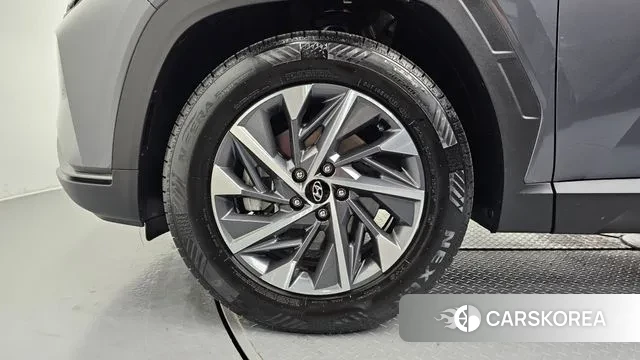 Hyundai Tucson (NX4) id 3348601 из Кореи 15